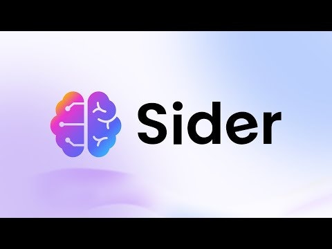 startuptile Sider 4-Group chat with multiple AI bots to reduce hallucinations