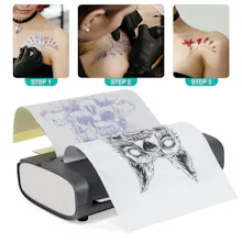 Thermal Tattoo Stencil Printer gallery image