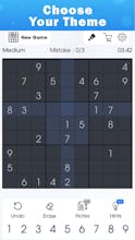 Sudoku Pro - Classic Puzzle gallery image