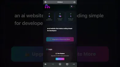Mira gallery image