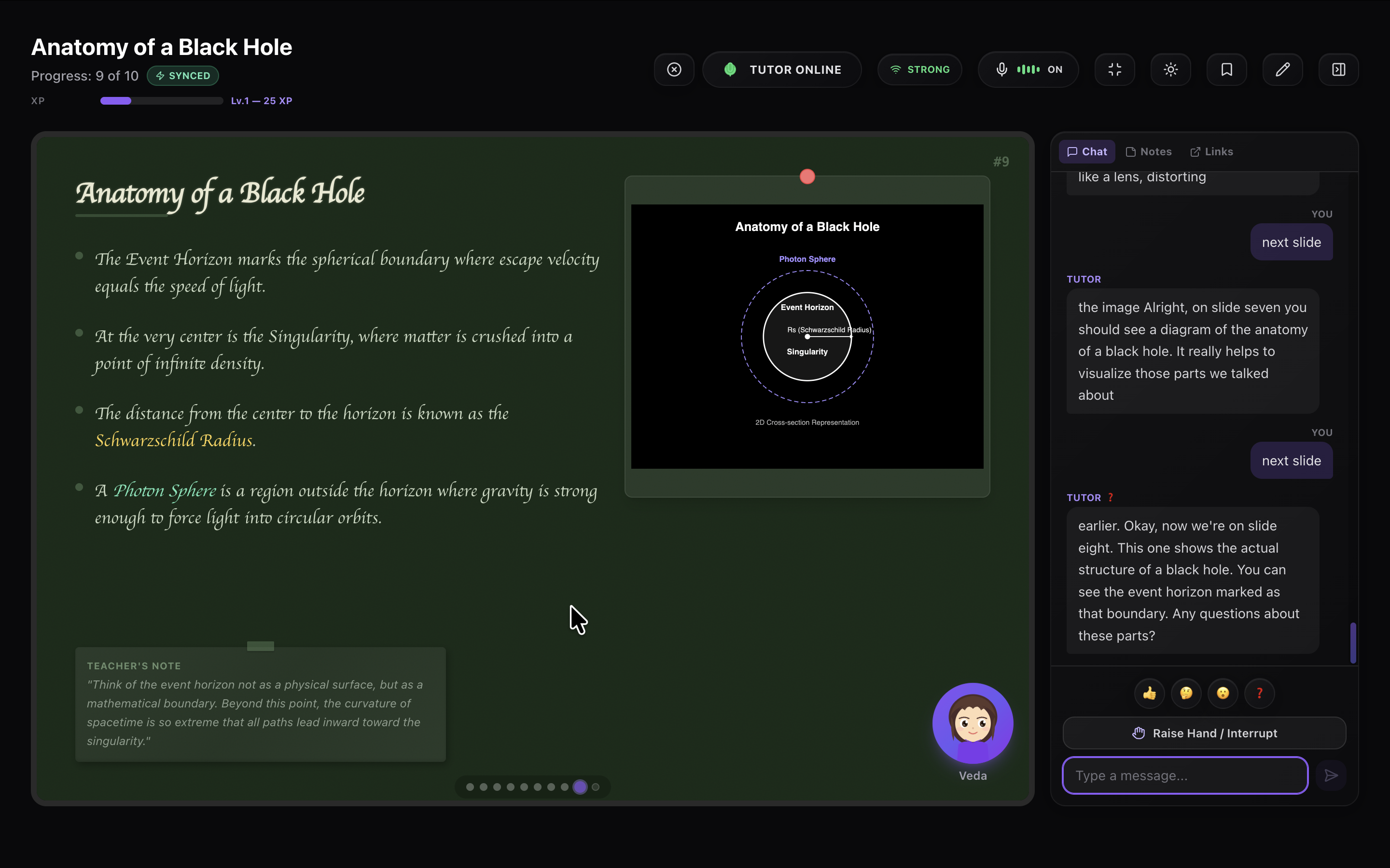 EaseLearn AI gallery image