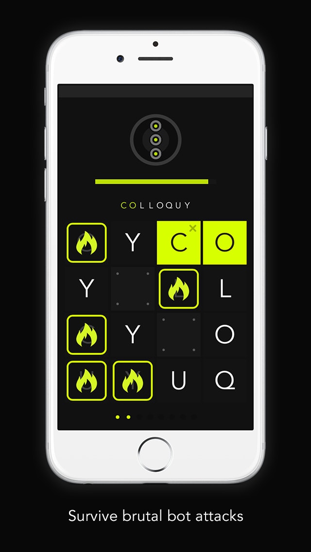 Copybot gallery image