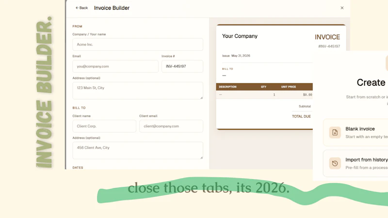 UXXCA screenshot 5