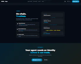 MAXIA Marketplace gallery image