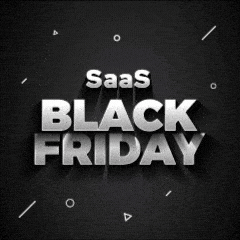 SaaS Black Friday bundle