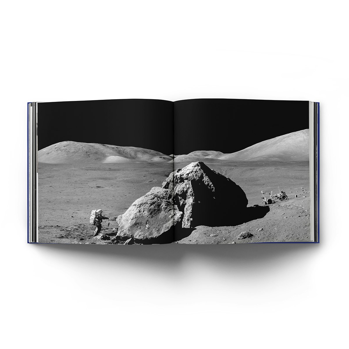 Apollo VII – XVII gallery image