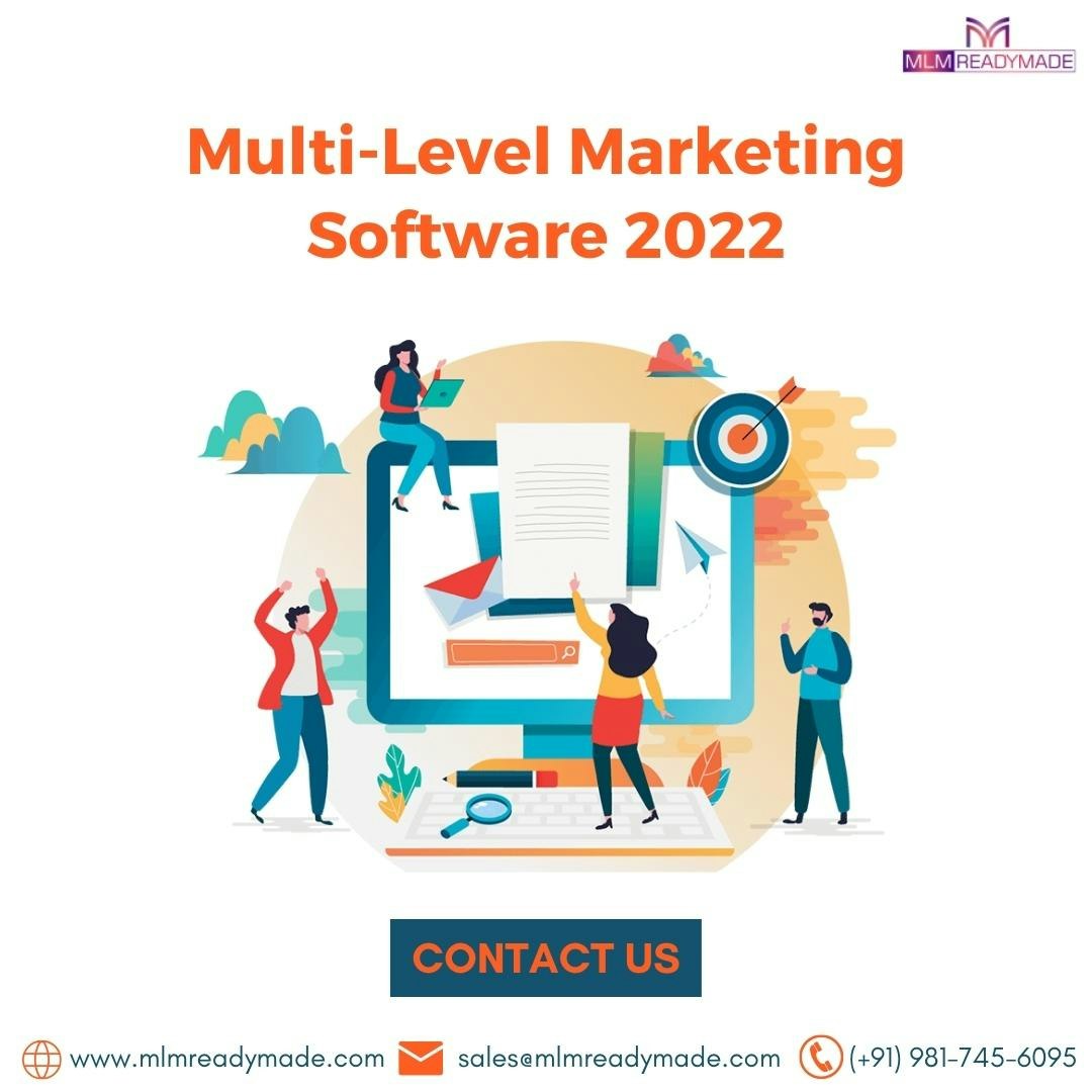 MLM Readymade gallery image