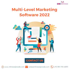 MLM Readymade gallery image