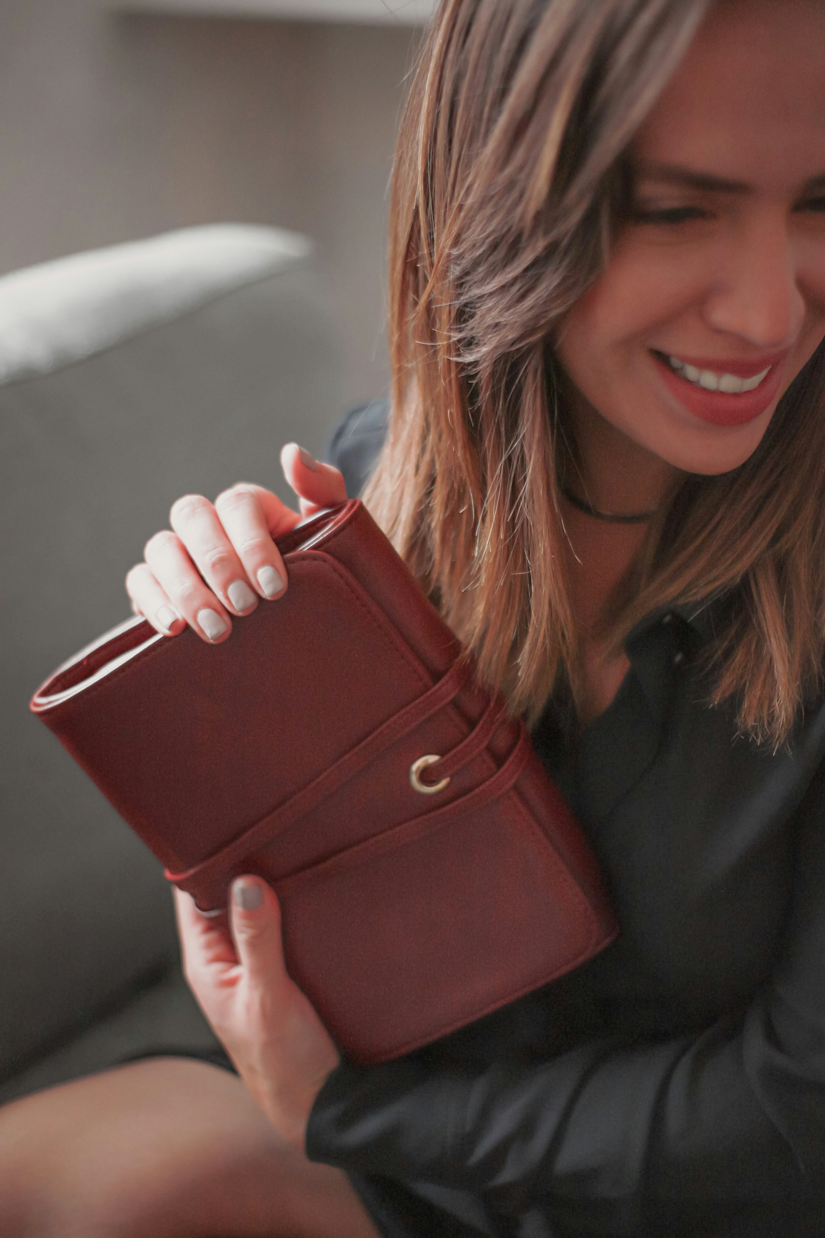 The Lunar Bag gallery image