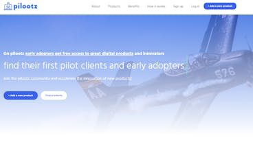 pilootz gallery image