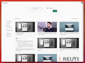 Converse gallery image
