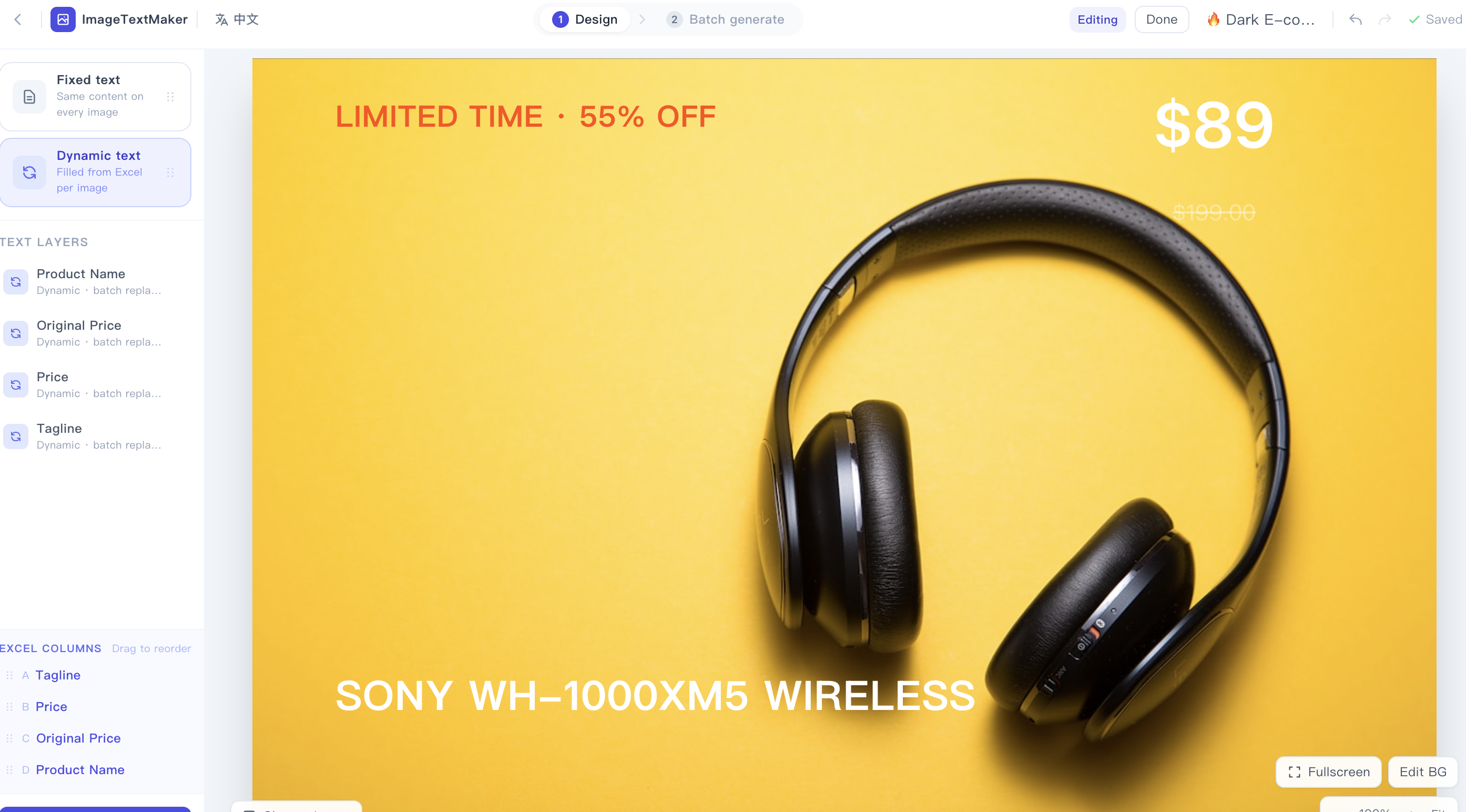 ImageTextMaker gallery image