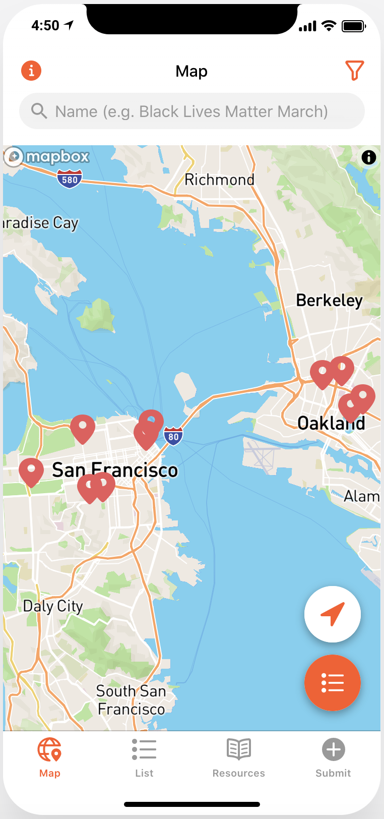 Rally Up gallery image