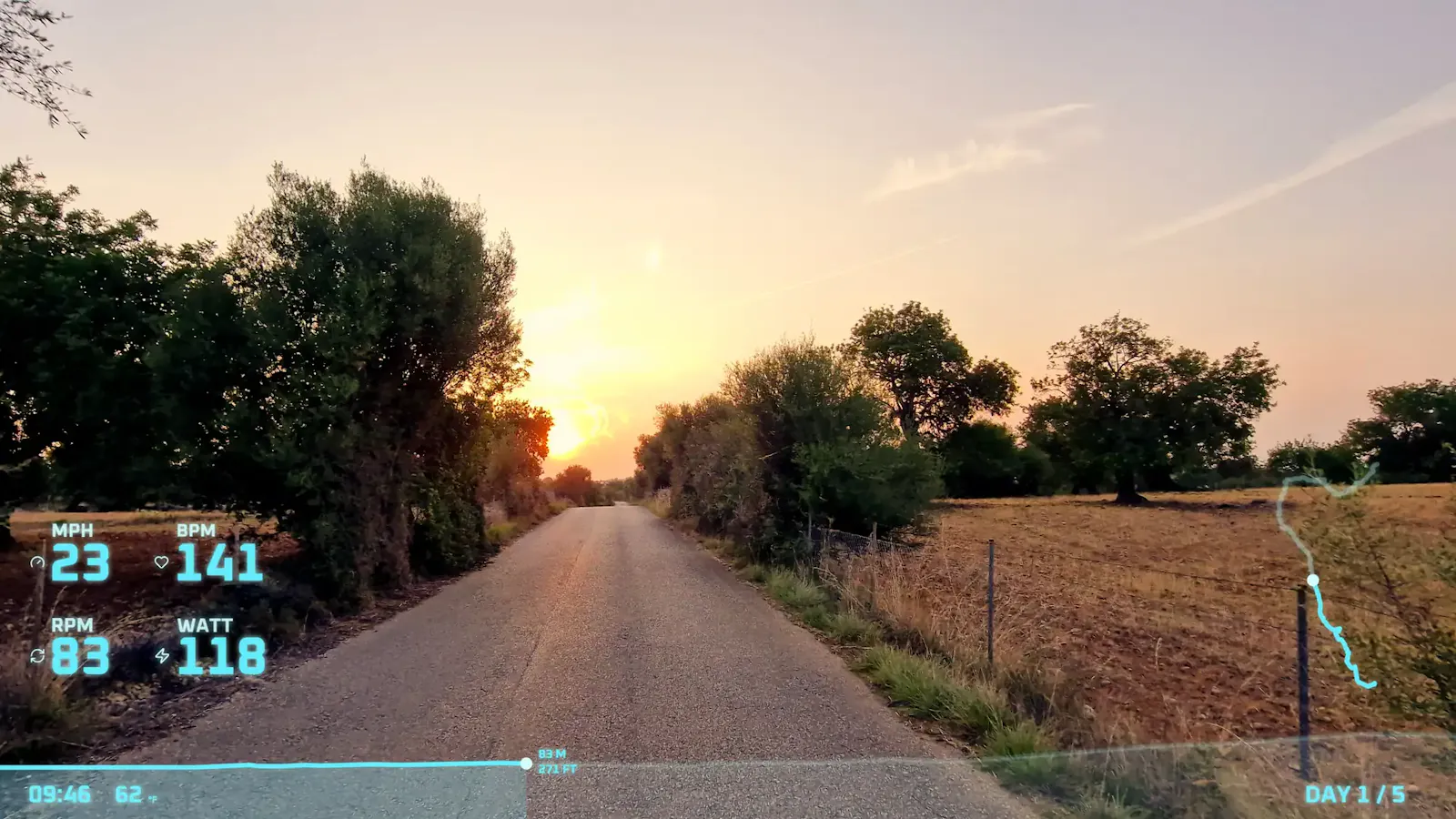 OVRLEY screenshot 7