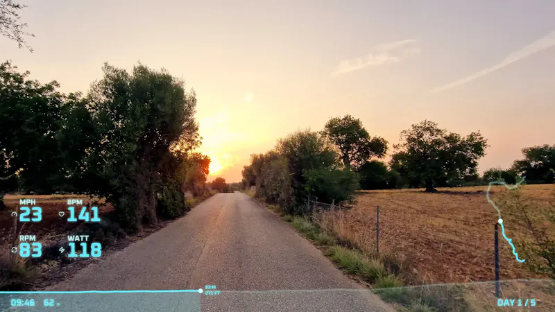 OVRLEY screenshot 7
