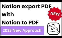 Notion to PDF media 1