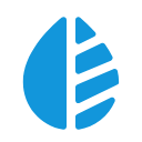 BlurMate - Product Hunt launch logo and brand identity