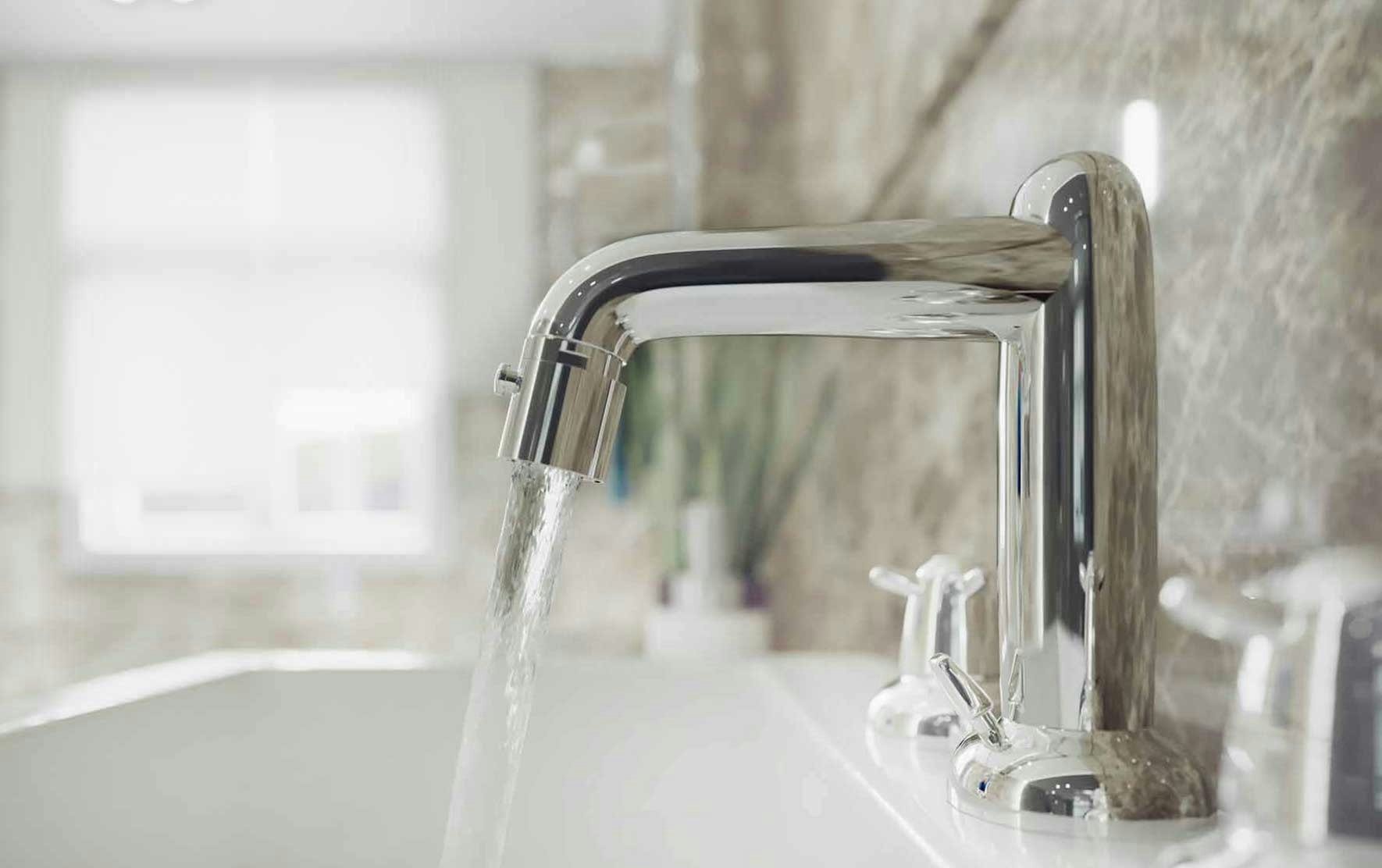 SinkJets - Faucet Pressure Washer gallery image