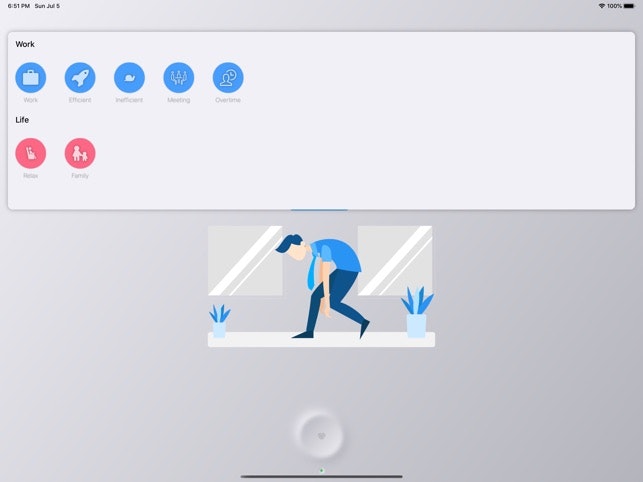 iSwitch -  Flip Clock and Switch gallery image