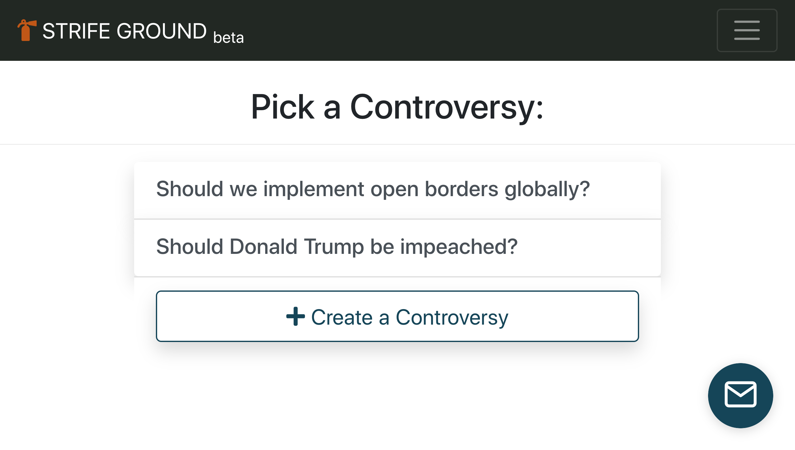 Strife Ground gallery image