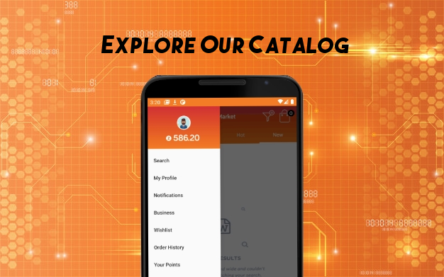 Zipbase gallery image