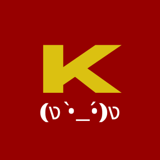 Kaomoji Symbols - Product Hunt launch logo and brand identity