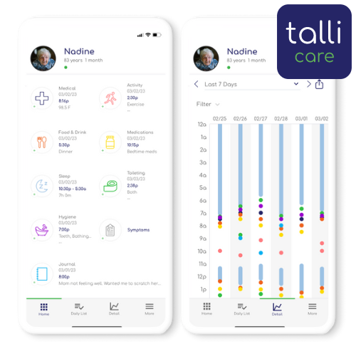 Talli Care