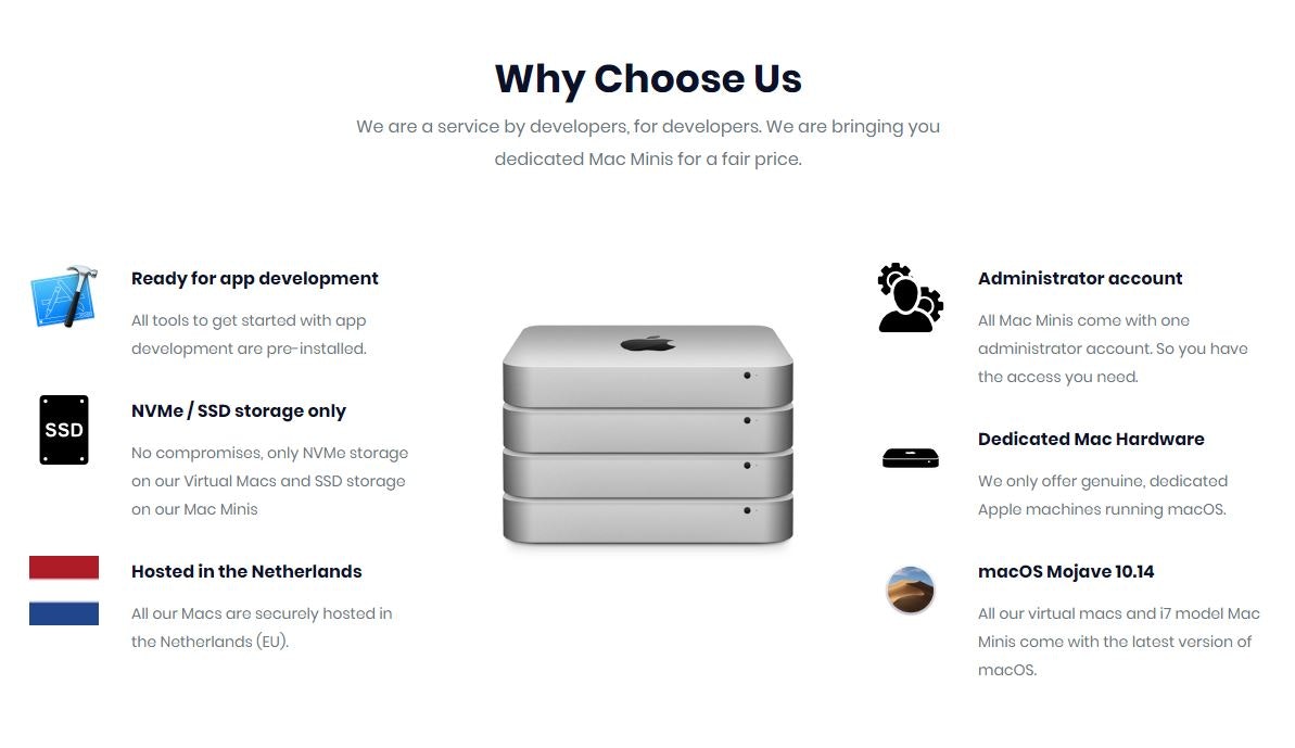 RemoteMac.io gallery image