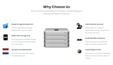 RemoteMac.io gallery image