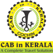 Cab In Kerala touris... logo