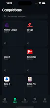 MatchMind - AI Football Prediction App gallery image