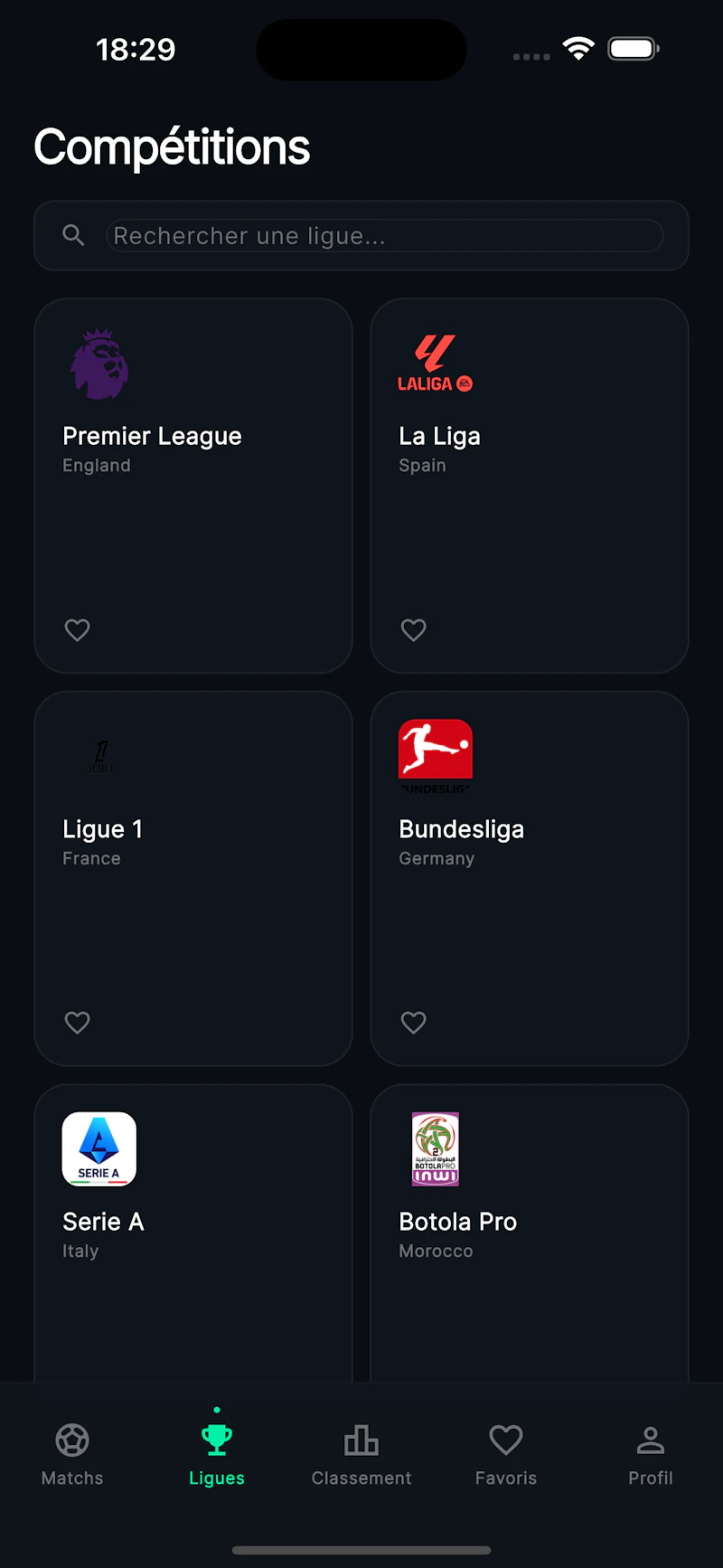 MatchMind - AI Football Prediction App screenshot 7
