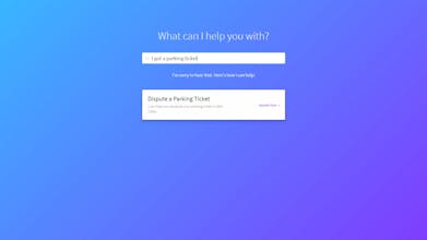 DoNotPay 2.0 gallery image