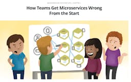 Microservices for Startups media 1