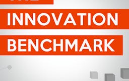 The Mission - The Innovation Benchmark media 2