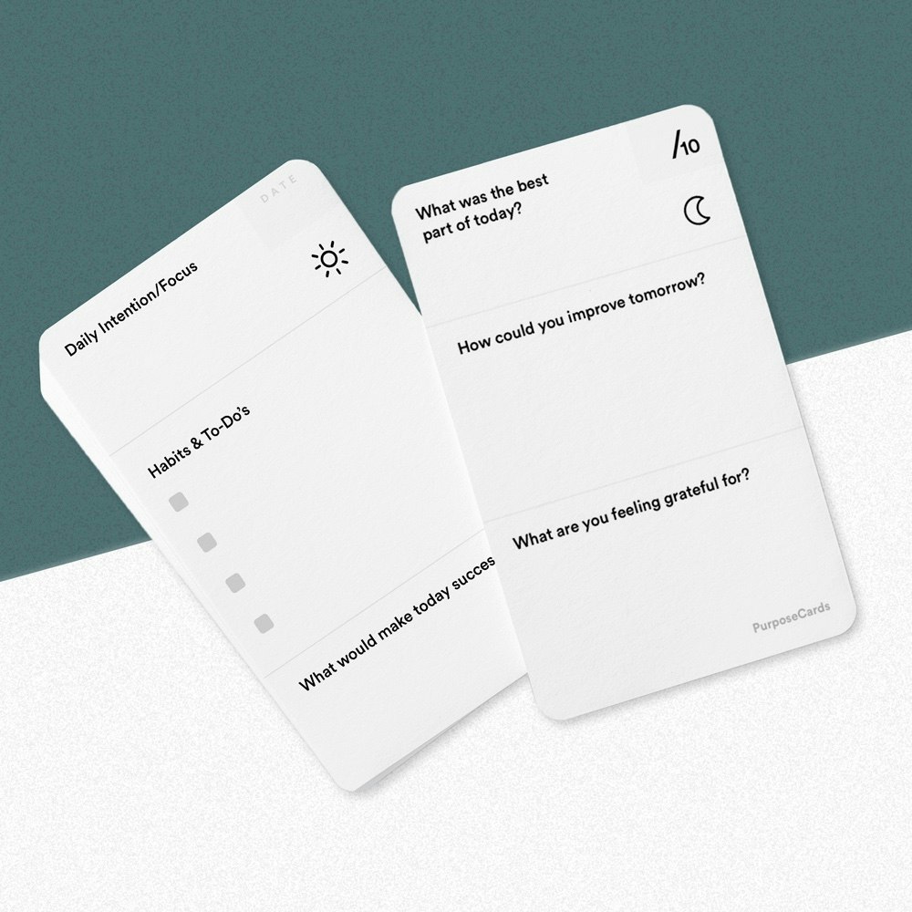 PurposeCards Image