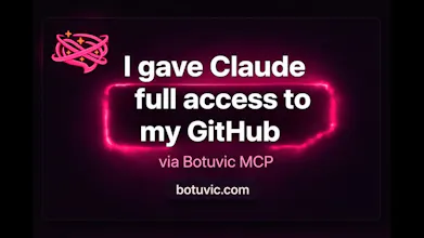 Botuvic gallery image