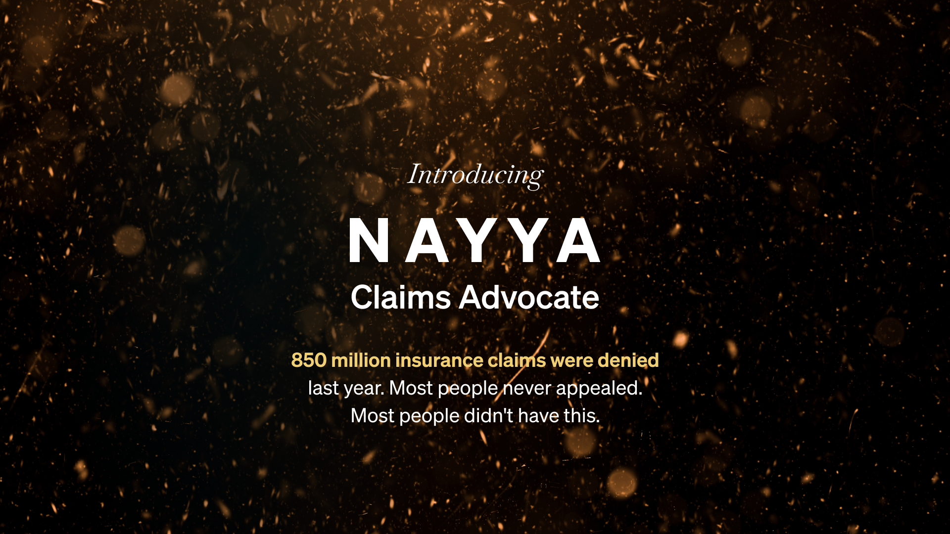 Nayya Claims Advocate media 1