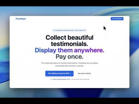 Prooflayer gallery image