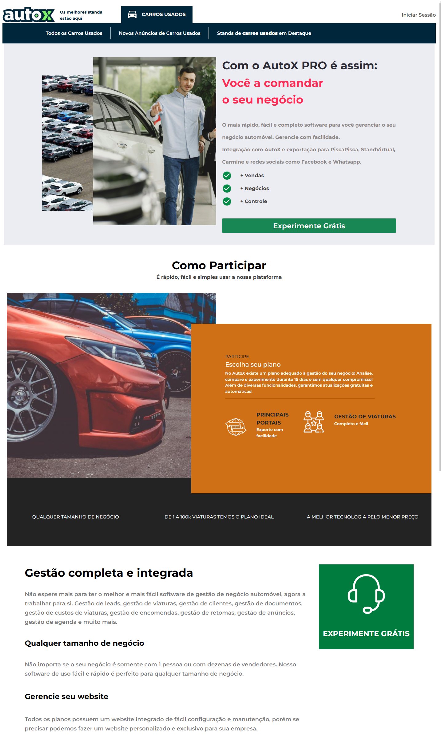 Media Autox - Perisian dan pasaran ERP untuk peniaga kereta 4