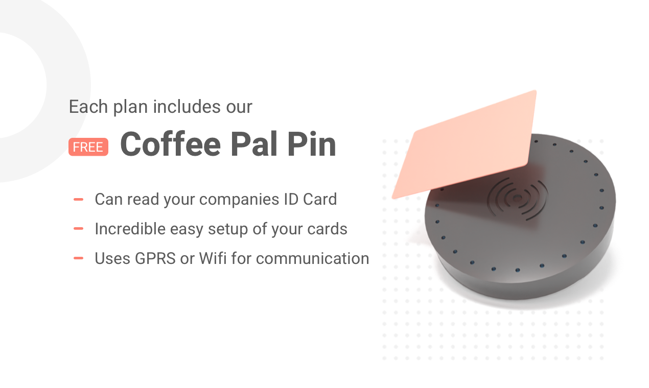 Coffee Pal gallery image