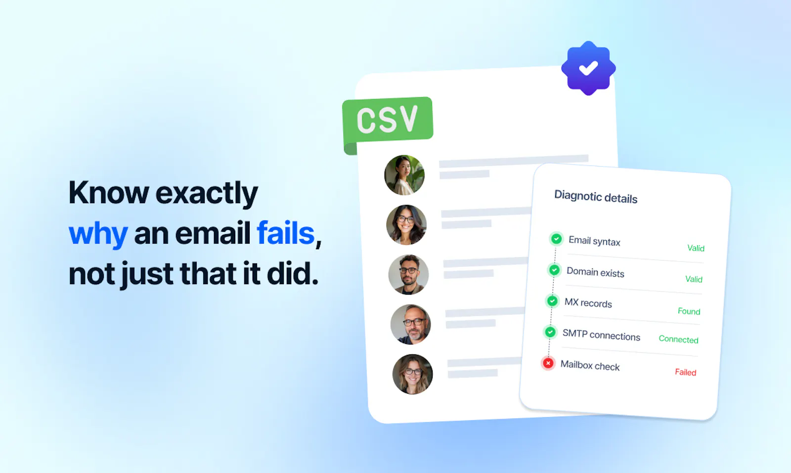 Email Verifier screenshot 5