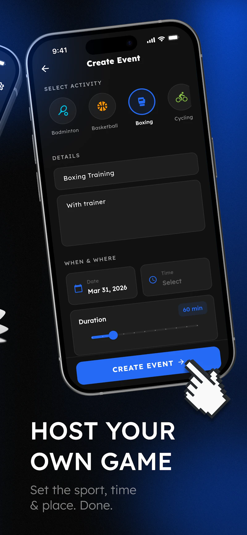 Squaddler screenshot 2