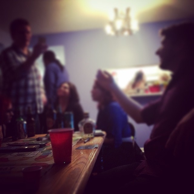 Pour Life Choices gallery image