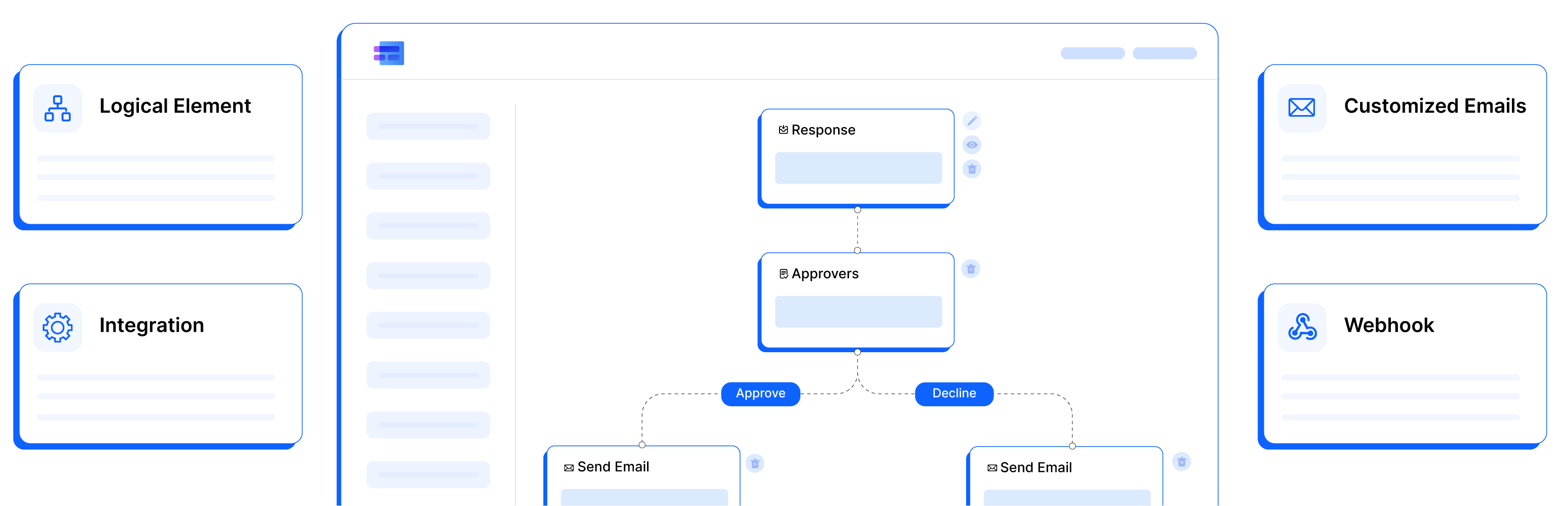 MakeForms Workflows - Automate and streamline your form processes effortlessly. media 2