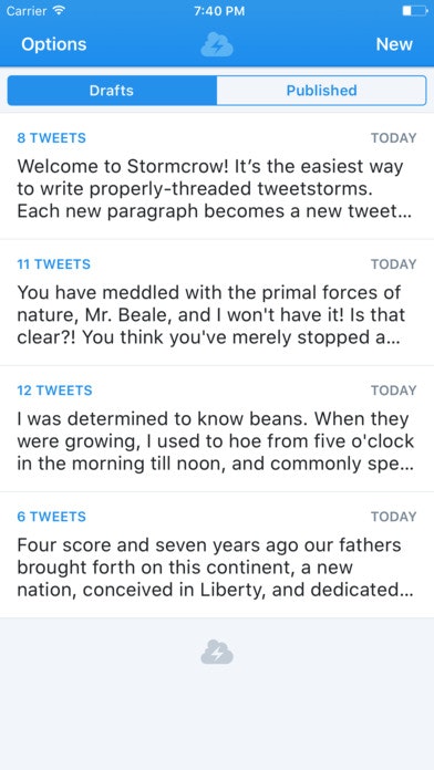 Stormcrow gallery image