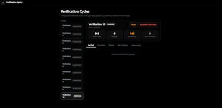 Asset Verifier gallery image