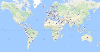 nRadio gallery image