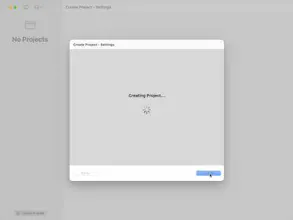 MenuBarGrid gallery image